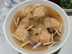 -深仔记正宗云吞面(尖沙咀店)