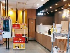 -麦当劳(清溪店)