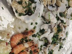 -仑头海鲜城(仑头环村南路店)
