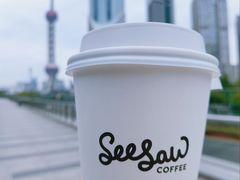 -Seesaw Coffee(上海国金中心店)