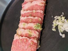 -焱铁烧·黑毛和牛专门店(南宁万象城店)