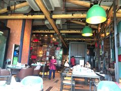 大堂-福港轩·中餐厅(厦门香格里拉店)