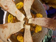 干锅杂鱼-淀里船宴(卓达店)