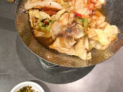 -老淮滨-蚌埠非遗小吃(淮河路店)