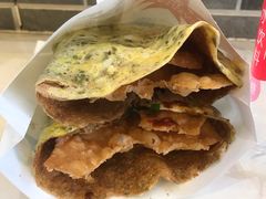 -清真·二嫂子煎饼果子(鼓楼旗舰形象店)