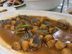 -良友·海鲜青岛菜(五四广场店)