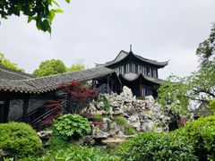 -口岸雕花楼