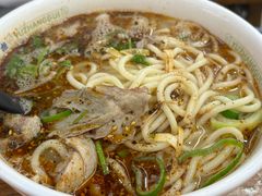 -豫掌柜饸饹面·烩面(秀沿路店)