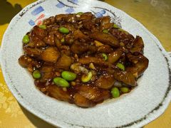 -玉桥餐厅(天坛店)