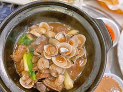 -祈胜邨•顺德鱼生•顺德菜(容桂店)