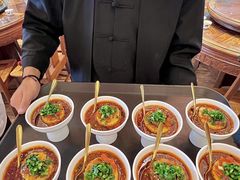 -面辣子·陕西家乡菜(钟楼店)