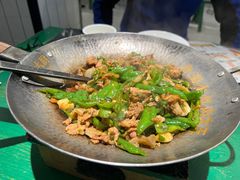 -费大厨辣椒炒肉(太平老街店)