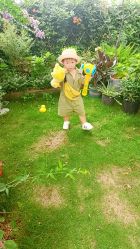 -KIDSMEMO拾光纪儿童摄影(金丰大厦店)