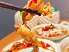 -十面欢腾·海鲜面·台式Bistro(长乐路店)