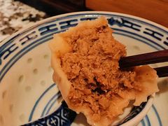 天王烤鸭包-南京大牌档(崇文门国瑞店)