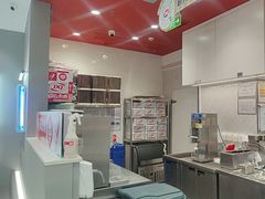 -DQ·蛋糕·冰淇淋(高新万达店)