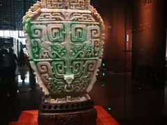 -北京工艺美术博物馆