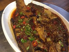 -老味道1992(武当山店)