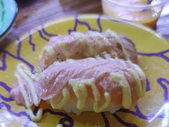 -伊秀·手握寿司·料理(裕华万达广场店)