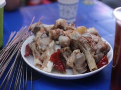 -有奴思烤肉·清真(正宁路店)