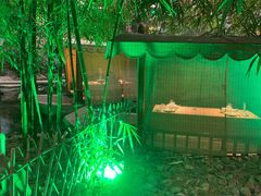 -世外桃源农庄·德清土菜(兴康南路店)