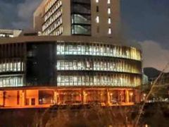 -海南热带海洋学院(三亚校区)