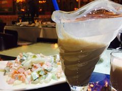 -玛丽娜中西餐厅(三道街店)