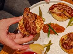 -THE CANNERY&JUJU 新鲜海鲜·牛排美食酒廊