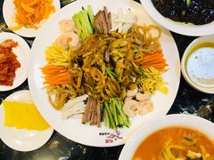 -桃园中华料理炸酱面(燕儿岛路店)
