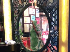 -老牌坊•鲁菜名店•地道济南菜(大观园商埠店)