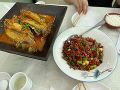 -湘桂人酒楼(西便门店)