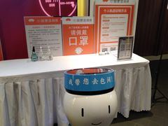 -小厨娘淮扬菜(六合欢乐港店)