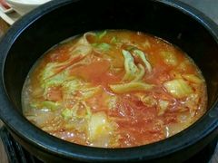 -阿利茄汁面(二七万达店)