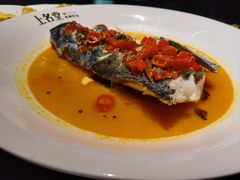 -上名堂·鱼头好吃(体育场路店)