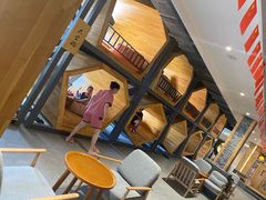 -星河湾温泉洗浴酒店