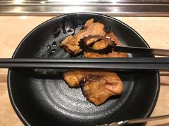 -新石器烤肉(西田城店)