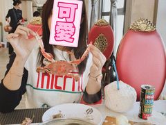 -澜悦港海鲜体验主题餐厅