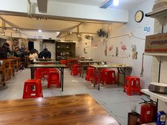 大堂-十里铺铁板鱿鱼