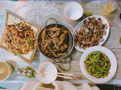 -小民大排档(马场角横路店)