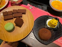 -牛New寿喜烧(虹桥新天地店)