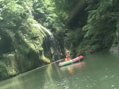 -南江大峡谷