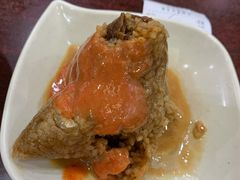 -蓝氏钟楼肉粽