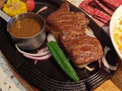 优选牛排-战斧牛排餐厅(悦方IDMALL店)