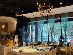 -川味里•商务宴请•团建聚餐(清湖店)