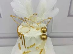 -威利旺卡烘焙西点蛋糕培训(朝阳校区)