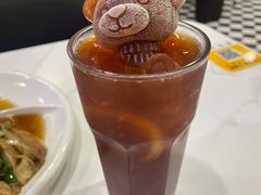 -澳门陈光记烧味饭店(南京德基广场店)