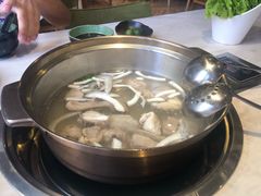 -狐狸爱上椰子鸡(滨江星光大道店)