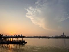 -长春市南湖公园