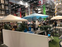 -宜家家居(哈尔滨商场店)