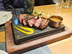 -刀叉遇上筷子中西融合餐厅(南开店)